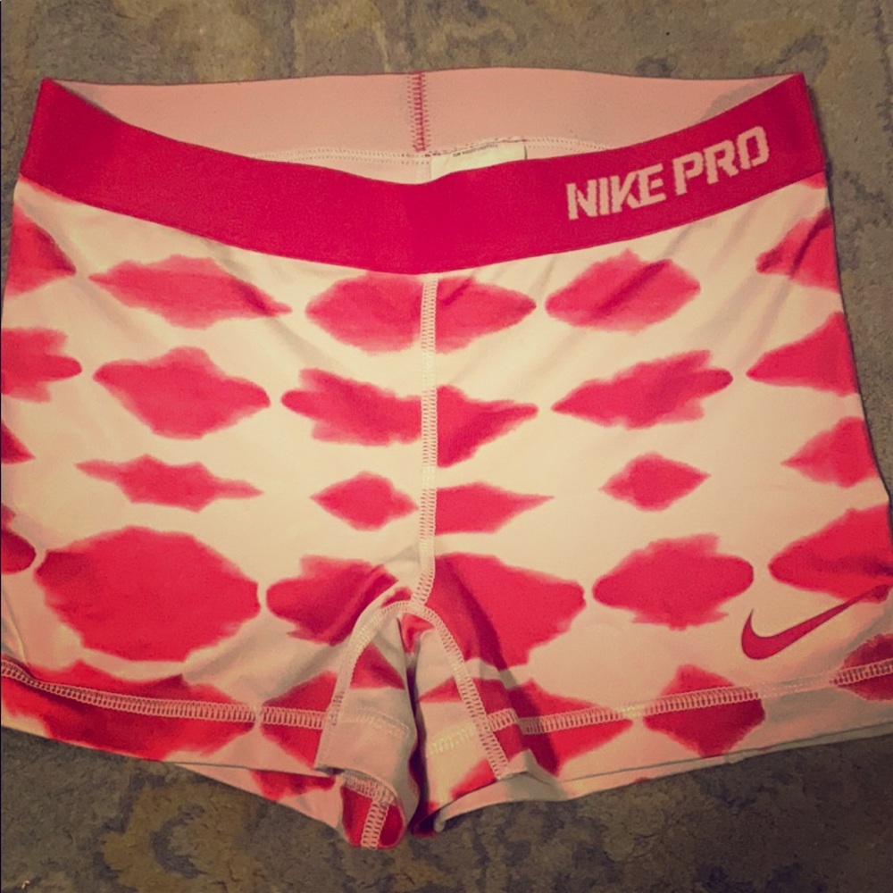 Nike shorts